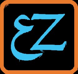EZ Footer Logo